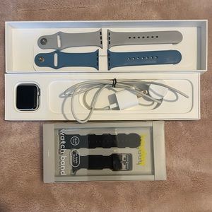 Apple Watch Series 3- 38 mm